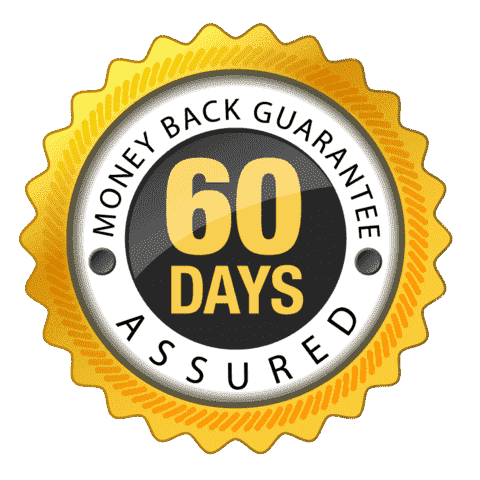 cognicare pro 60 days money back guarantee