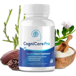 cognicare pro