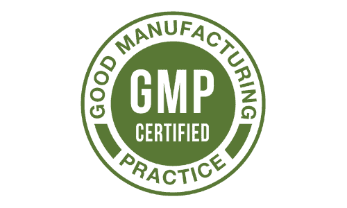 cognicare pro gmp certified